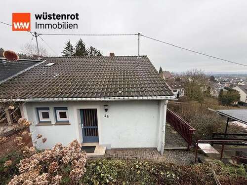 Foto - Haus zum Kaufen in Neuwied Feldkirchen 185.000,00 € 100 m²