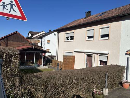 Foto - Haus zum Kaufen in Albstadt 239.000,00 € 110 m²