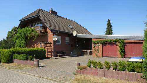 Foto - Haus zum Kaufen in Winsen (Aller) 325.000,00 € 196 m²