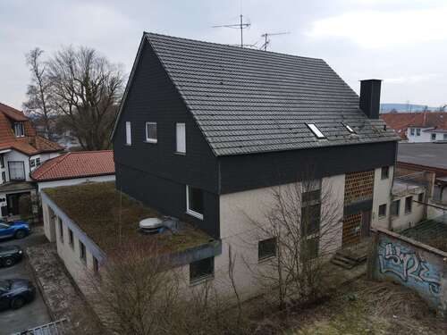 Foto - Haus zum Kaufen in Lamspringe 176.000,00 € 552 m²
