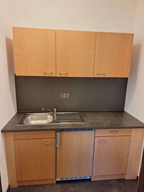 Foto - Wohnung zum Mieten in Saarbrücken 290,00 € 21 m²