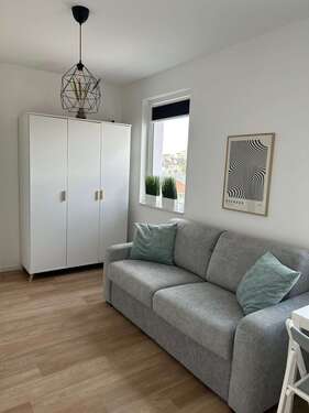 Foto - Wohnen auf Zeit in Wesseling 900,00 €