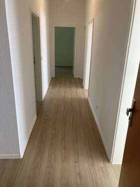 Foto - Wohnung zum Mieten in Wilhelmshaven 539,00 € 84.53 m²