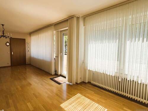 Foto - Wohnung zum Kaufen in Saarbrücken 329.000,00 € 107 m²
