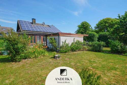Foto - Haus zum Kaufen in Leipheim 415.000,00 € 104.6 m²