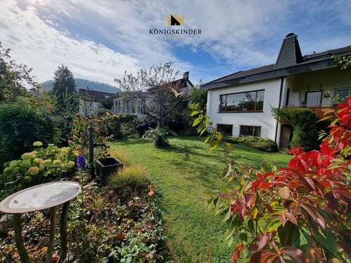 Foto - Haus zum Kaufen in Geislingen an der Steige 749.000,00 € 259.17 m²