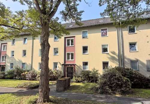 Foto - Wohnung zum Kaufen in Krefeld 169.000,00 € 69 m²