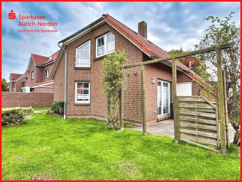 Foto - Haus zum Kaufen in Dornum 229.000,00 € 71.72 m²
