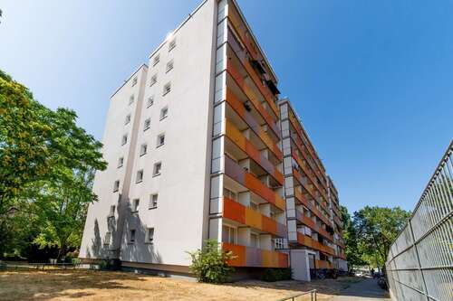 Foto - Wohnung zum Kaufen in Freiburg im Breisgau 159.000,00 € 30 m²