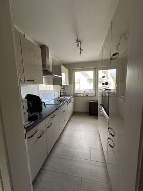 Foto - Wohnung zum Mieten in Duisburg 280,00 € 31 m²