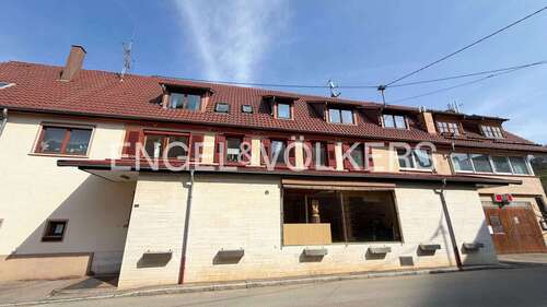 Foto - Wohnung zum Kaufen in Reutlingen 190.000,00 € 163 m²