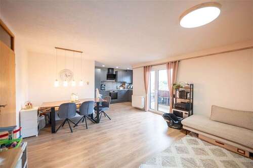 Foto - Wohnung zum Kaufen in Biberach an der Riß 229.900,00 € 59 m²