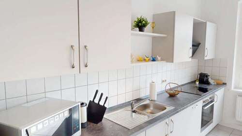 Foto - Wohnung zum Mieten in Chemnitz 504,00 € 64.45 m²