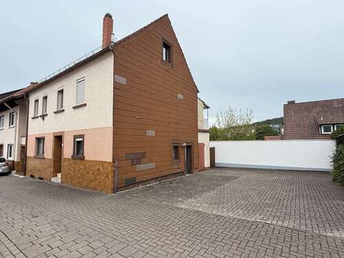 Foto - Haus zum Kaufen in Hochspeyer 175.000,00 € 100 m²