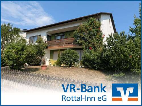 Foto - Haus zum Kaufen in Hebertsfelden Linden 310.000,00 € 145.22 m²