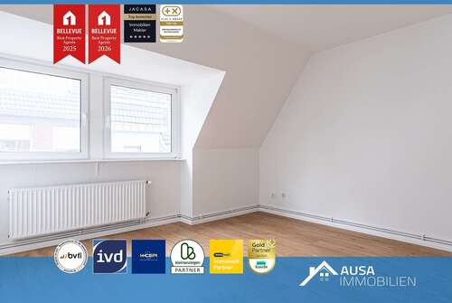 Foto - Wohnung zum Kaufen in Münster 299.000,00 € 62 m²