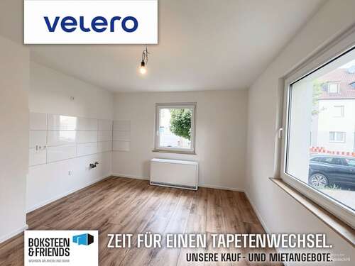 Foto - Wohnung zum Mieten in Bottrop 330,00 € 48.26 m²