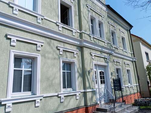 Foto - Wohnung zum Mieten in Zwickau OT Mosel 250,00 € 44.5 m²