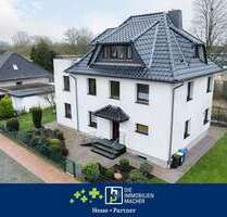 Haus zum Kaufen in Bremerhaven Geestemünde 489.000,00 € 243.6 m² - Bremerhaven / Geestemünde