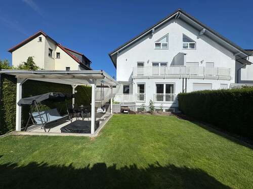 Foto - Haus zum Kaufen in Erlensee 629.000,00 € 244 m²