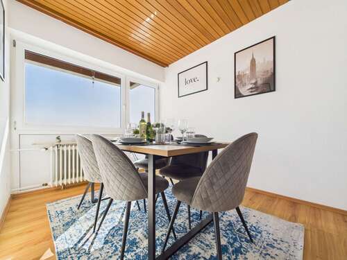 Foto - Wohnung zum Mieten in Aulendorf 1.500,00 € 117 m²