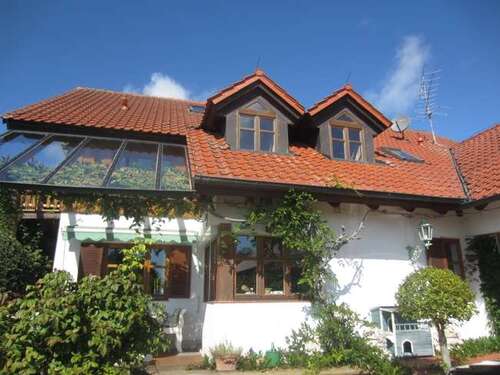 Foto - Haus zum Kaufen in Moosthenning 869.000,00 € 300 m²