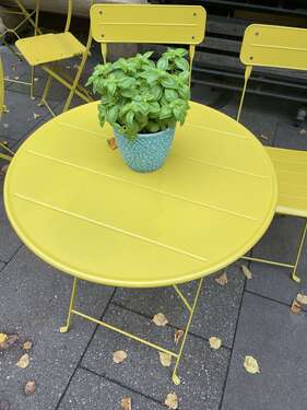 Foto - Einzelhandel in Berlin 1.450,00 € 35 m²