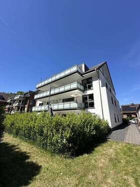 Foto - Wohnung zum Kaufen in Düsseldorf 599.000,00 € 115.52 m²