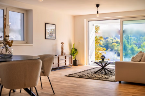 Foto - Wohnung zum Mieten in Mölln 1.900,00 € 113 m²