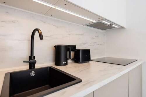 Foto - Wohnung zum Mieten in Berlin 1.024,00 € 60 m²