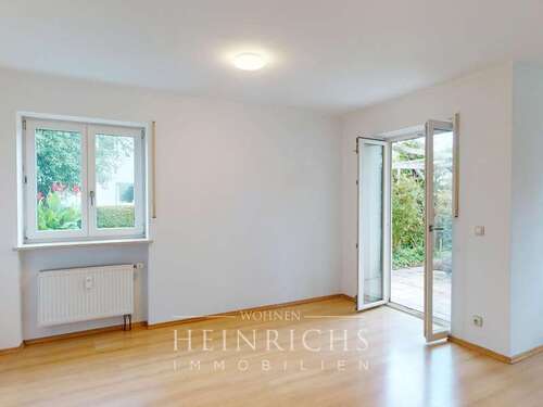 Foto - Wohnung zum Mieten in Garching bei München 850,00 € 45.2 m²