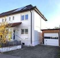 Haus zum Mieten in Ulm 1.575,00 € 126 m²