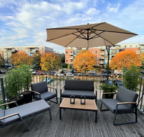 Wohnung zum Mieten in Berlin 1.070,41 € 57.9 m²