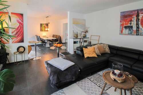 Foto - Wohnung zum Kaufen in Heidelberg 770.000,00 € 164.52 m²