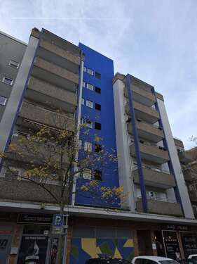 Foto - Wohnung zum Kaufen in Karlsruhe 149.000,00 € 35 m²