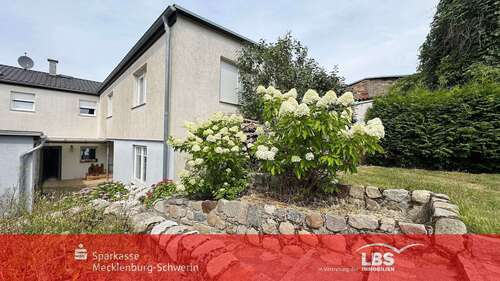 Foto - Haus zum Kaufen in Plau am See 265.000,00 € 126 m²