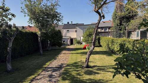 Foto - Haus zum Kaufen in Plau am See 279.000,00 € 126 m²