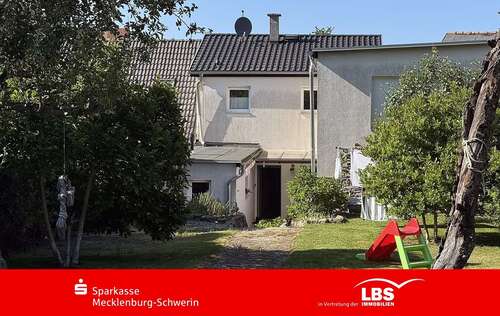 Foto - Haus zum Kaufen in Plau am See 279.000,00 € 126 m²