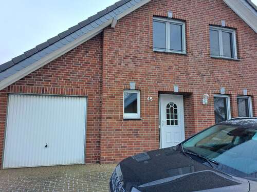 Foto - Haus zum Mieten in Wegberg-Beeck 1.250,00 € 125 m²