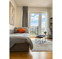 Wohnen auf Zeit in Berlin 949,00 €
