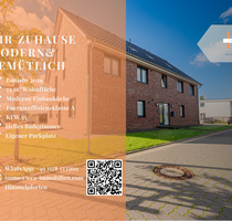 Wohnung zum Kaufen in Himmelpforten 219.000,00 € 72 m²