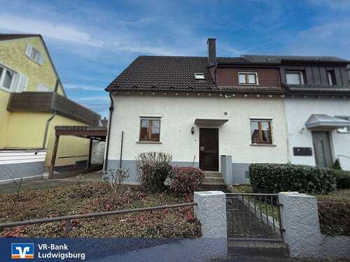 Foto - Haus zum Kaufen in Asperg 425.000,00 € 103 m²