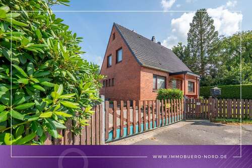 Foto - Haus zum Kaufen in Hohenlockstedt 259.000,00 € 125.01 m²