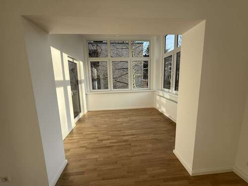 Foto - Wohnung zum Mieten in Hannover 2.400,00 € 192 m²