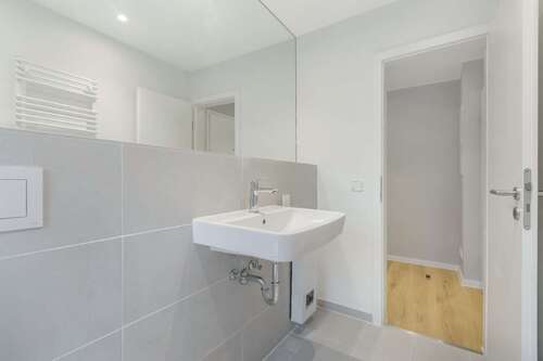 Foto - Wohnung zum Mieten in Wuppertal 470,00 € 38 m²