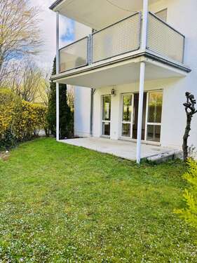 Foto - Wohnung zum Kaufen in Bad Homburg 386.000,00 € 95 m²