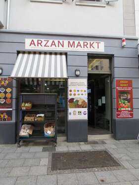 Foto - Einzelhandel in Frankfurt 1.540,00 € 45 m²