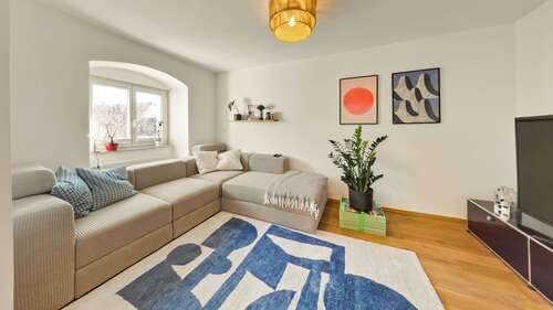 Foto - Wohnung zum Kaufen in Baindt 325.000,00 € 88.5 m²