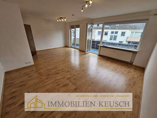 Foto - Wohnung zum Kaufen in Bremerhaven 89.000,00 € 84.07 m²