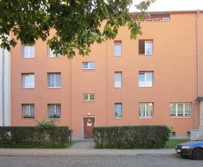 Foto - Wohnung zum Mieten in Magdeburg 681,16 € 81.09 m²